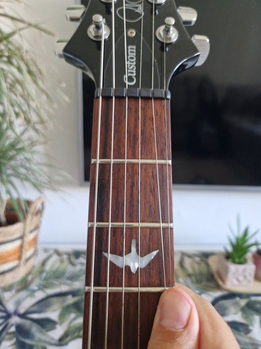 Vand chitara electrica PRS SE 24 CUSTOM