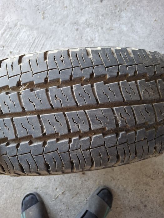 Vind Roată rezervă