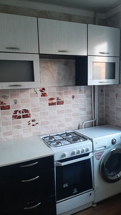 Продам 4-х.комн.квартиру