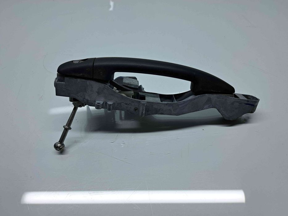Maner usa dreapta fata Peugeot Partner (II) [Fabr 2008-2018] EZR