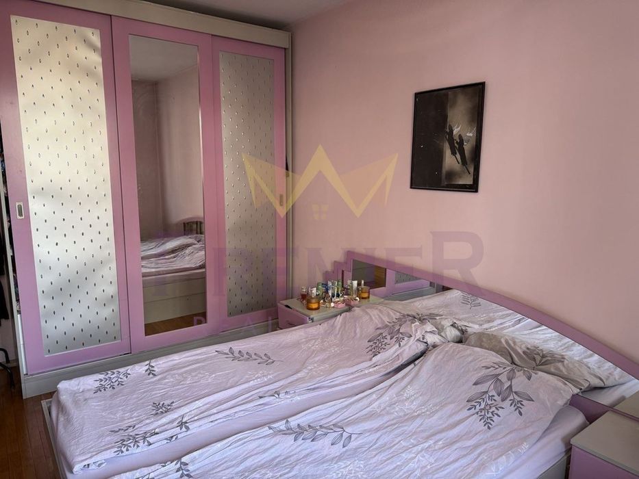 Продава се Многостаен апартамент в Пловдив, Център - 150 кв.м за 3100 €/кв.м - Снимка #4