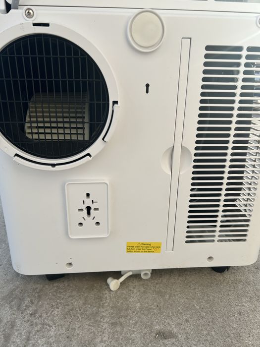 Aer conditionat