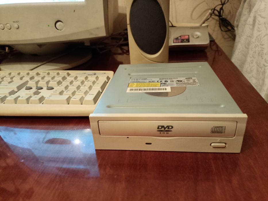 Продам ПК за 20 000 тенге