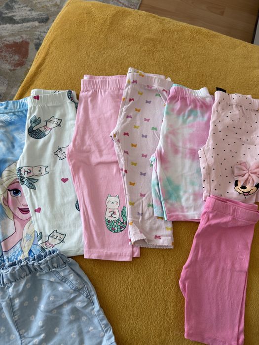 Дрехи лотове 110