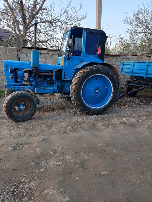 Трактор Т 28 1992 йил, Зур, холатда ,оласиз ,минасиз ,тел килела .