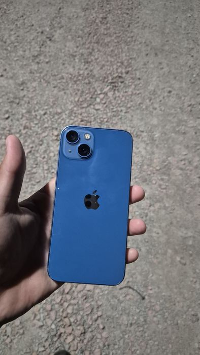 Iphone 13 128 gb