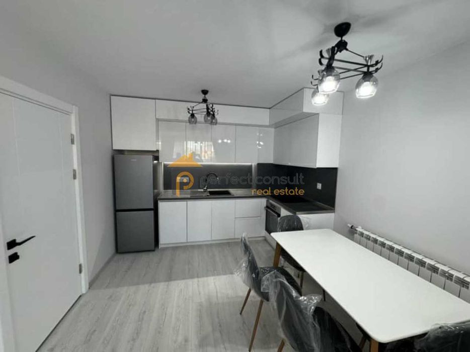 Дава се под наем Двустаен апартамент в Пловдив, Христо Смирненски - 75 кв.м за 425 € - Снимка #3