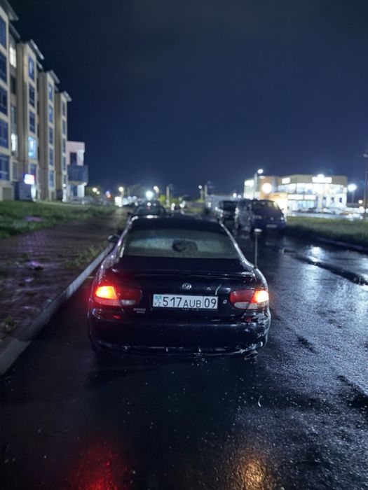 в продаже Мазда Кседос 6