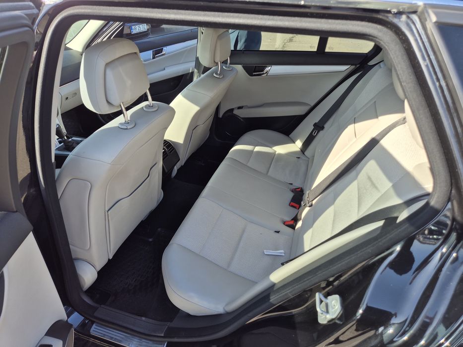 MERCEDES-BENZ E-Class 2010 — imagine 5