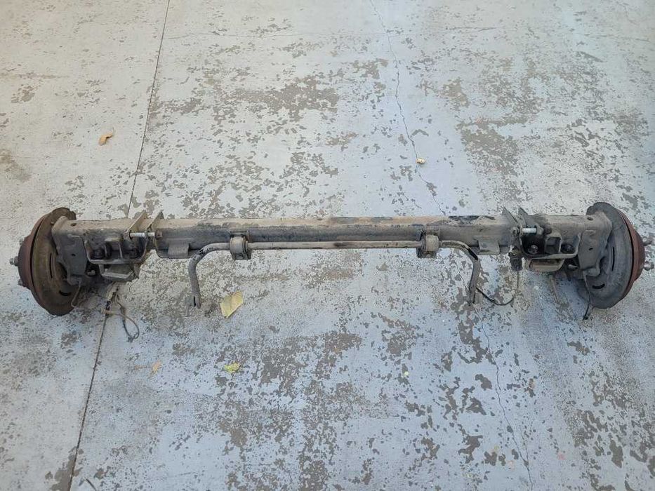 Punte Spate Renault Master 2.3 2010 - 2016