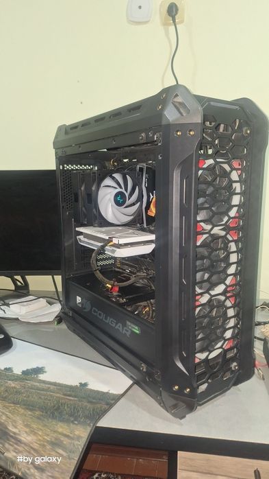 Компьютер рассрочкага бериледи. і9-9900K