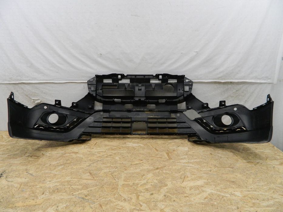 Bara fata Suzuki SX4 S Cross facelift, 2016, 2017, 2018, 2019, 7172164R0.