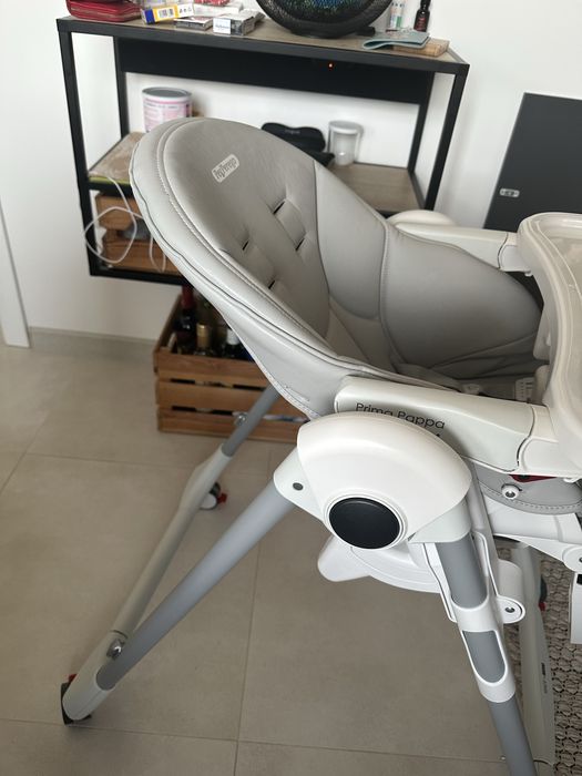 Столче за хранене Peg Perego papa folow me