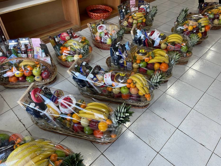 Корзинка сават 24/7