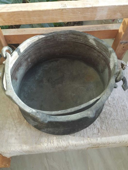 Стари съдове за вода