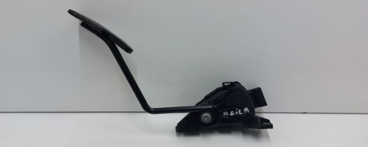 Pedala acceleratie 9204283ae Suzuki Ignis a 2-a generatie