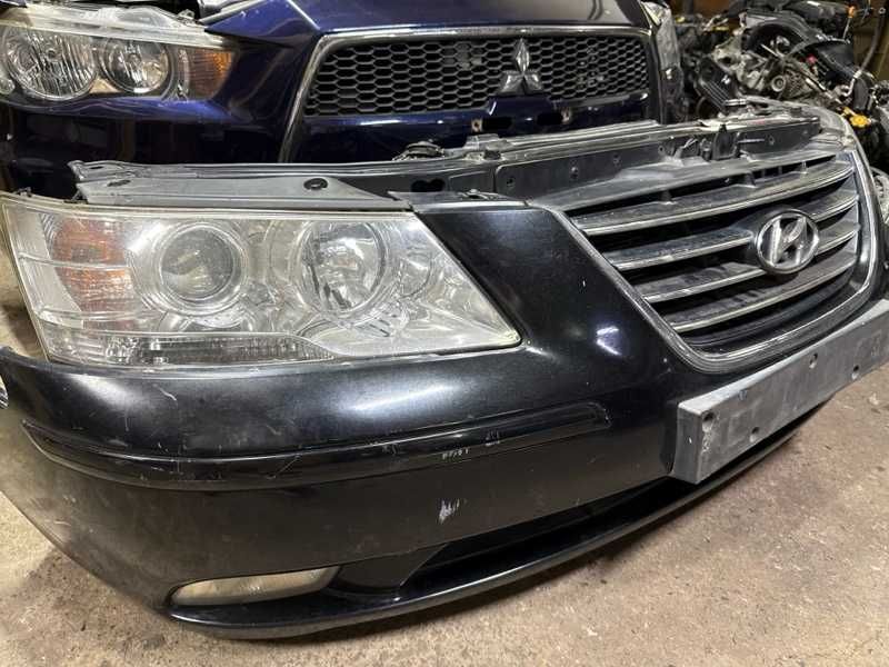 Ноускат Hyundai Sonata NF 2010