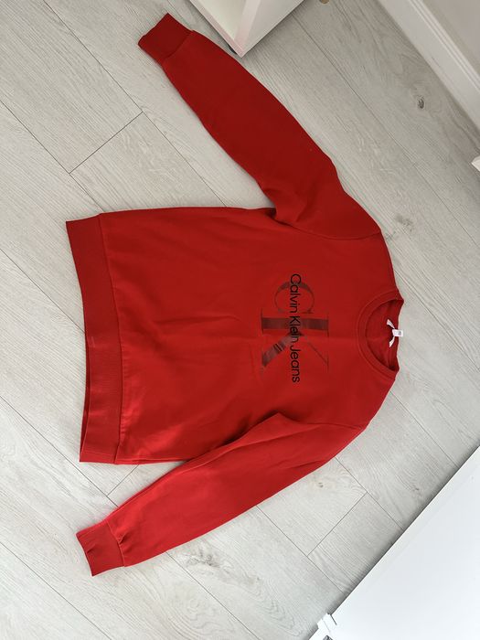Bluza Calvin Kelin M