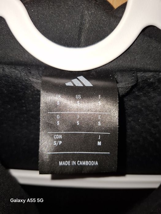Trening Adidas mărimea S