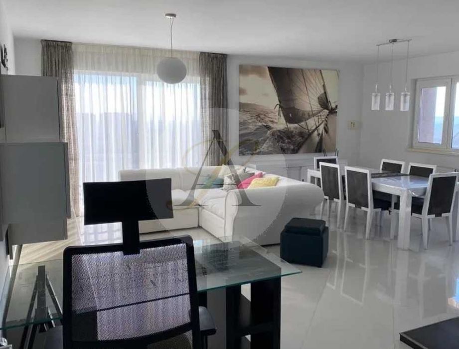 Дава се под наем Двустаен апартамент в Пловдив, Въстанически - 45 кв.м за 132.6 € - Снимка #1