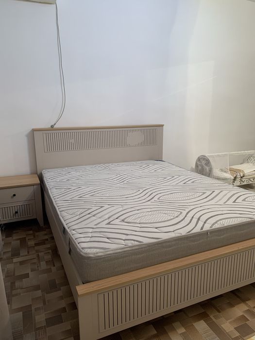 Кровать двухспальный