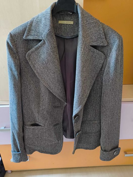 Италиански блейзър М