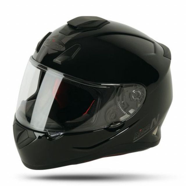 Каска nitro n3100 black нова мото каска шлем xs s m l xl xxl