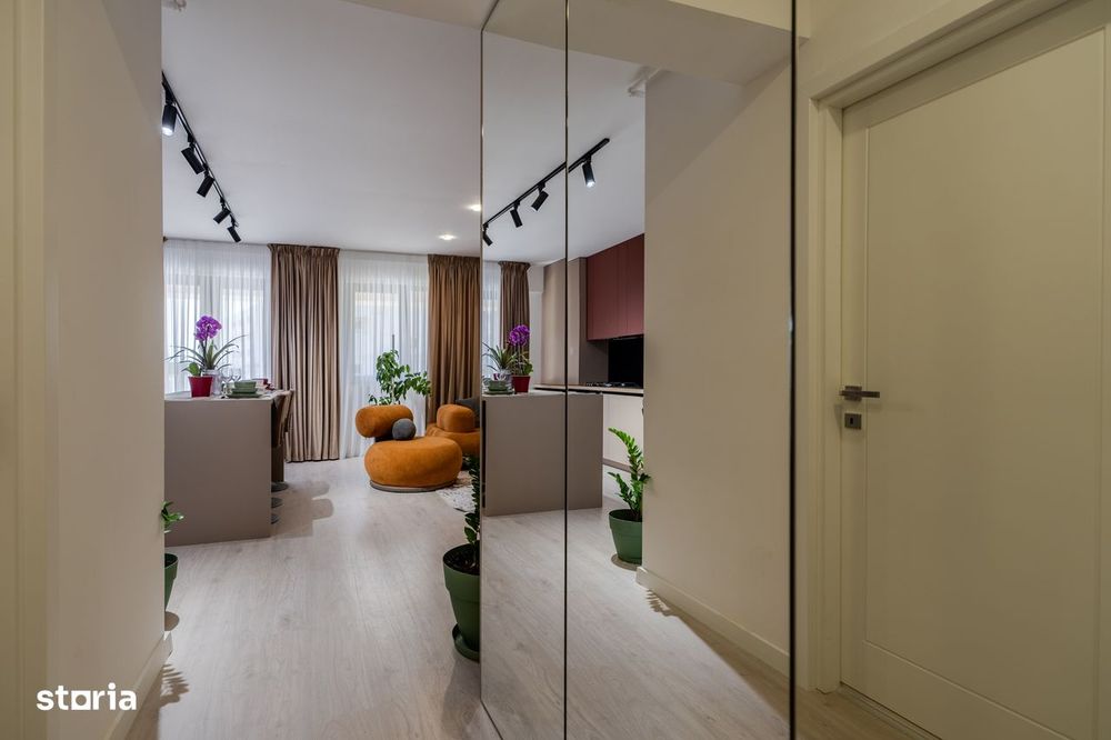 Apartament 3 camere Ivory Residence - 10.000 € discount + 0% comision