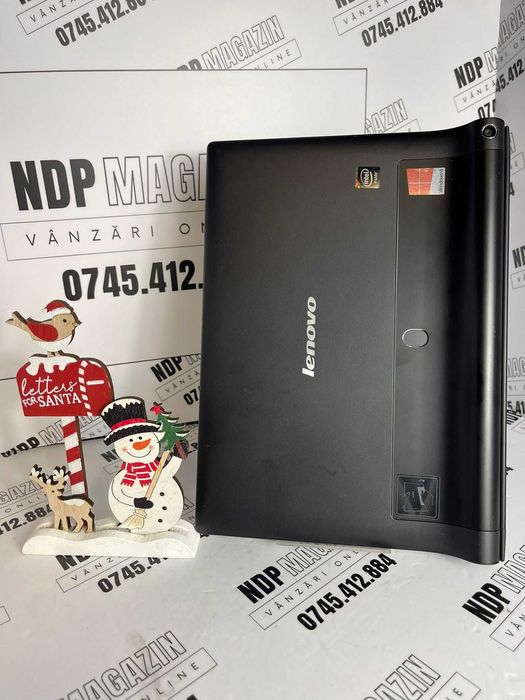 NDP Amanet NON-STOP Bld.Iuliu Maniu 69 Tableta LENOVO YOGA 2