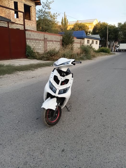 Мопед м8 Сост норм