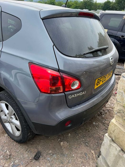 Dezmembrez Qashqai 1.5dci cod k9k cutie 6 trepte faruri xenon