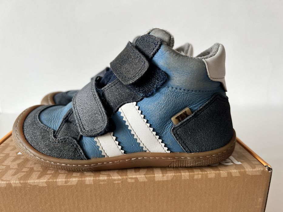 Боси боти Koel Kurt W Tex Merino 29 номер