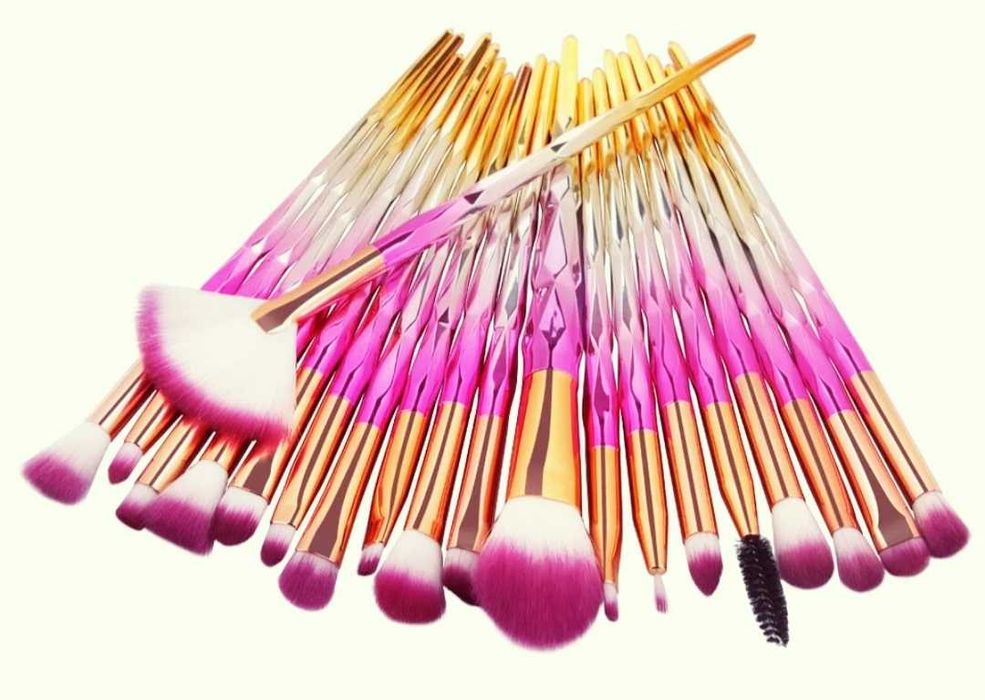 Четки за грим 5 лв броя