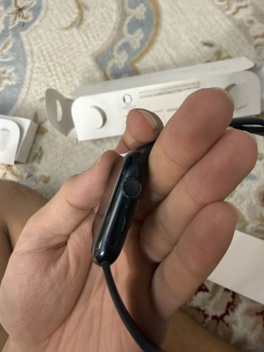 Apple watch 7 , эпл вотч 7