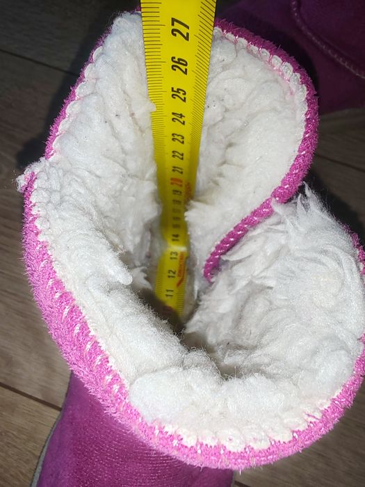 Cizme de iarnă UGG 22-23