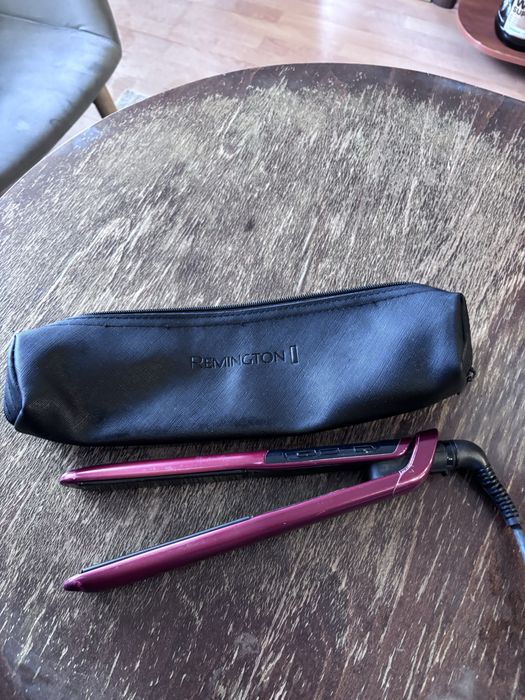 Преса за коса Remington Silk S9600