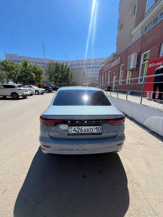 Авто в аренду Костанай