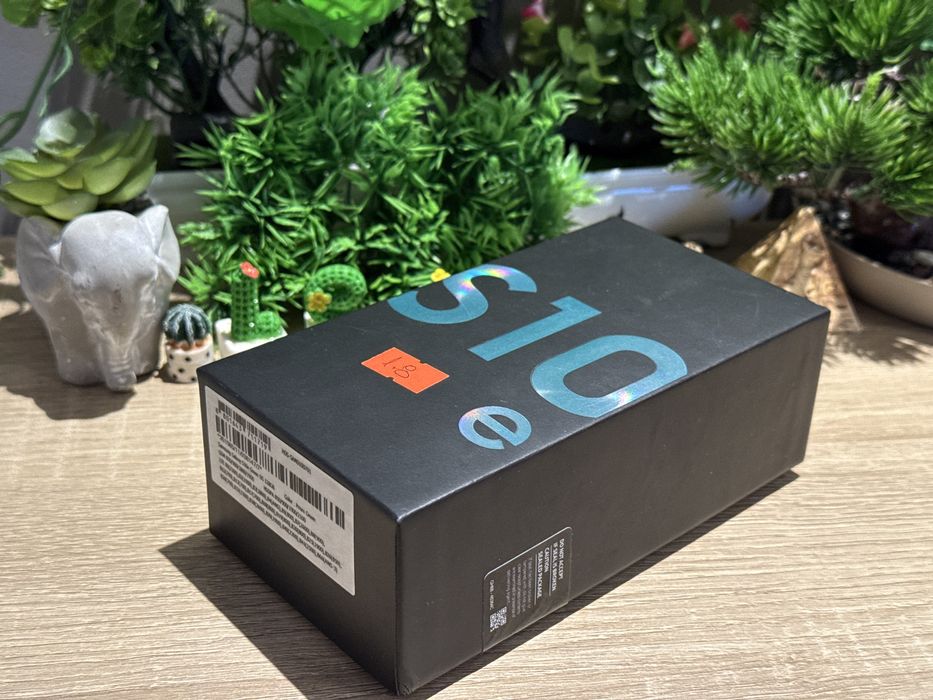 Samsung S10e ‼️Garantie‼️