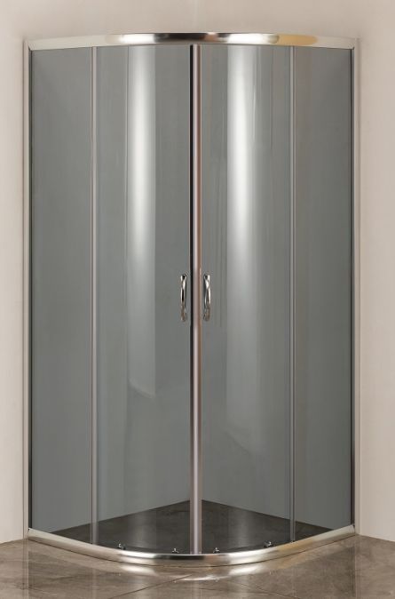 Cabina de dus si cadita 80x80