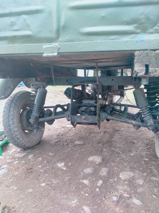 Продаётся муравей мотороллер