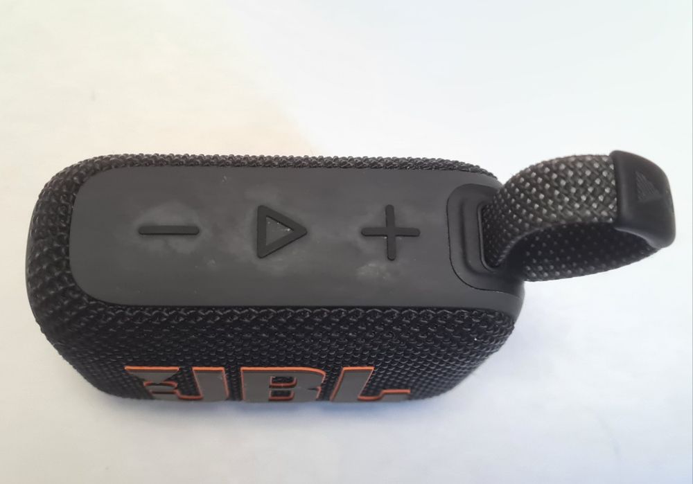 JBL Go 4, boxă portabilă bluetooth