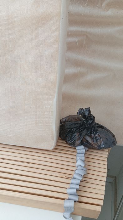 Детская кроватка Икеа трансформер