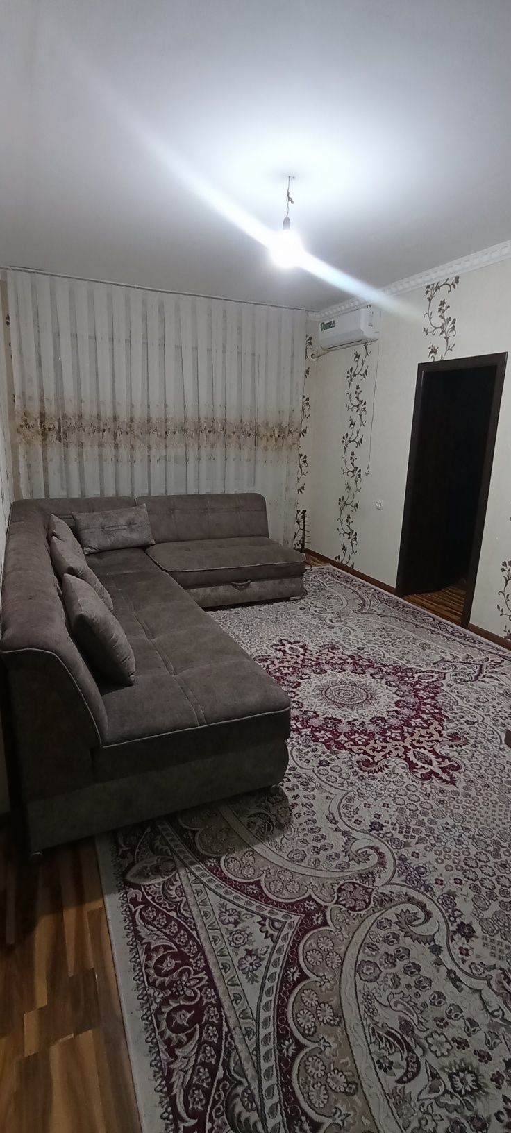 в кредит дом - Продажа в Чирчик - OLX.uz