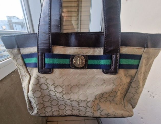 Tommy Hilfiger дамска чанта