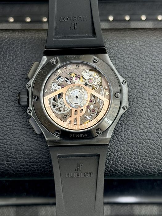 Hublot Big Bang ( New Model 2026 )