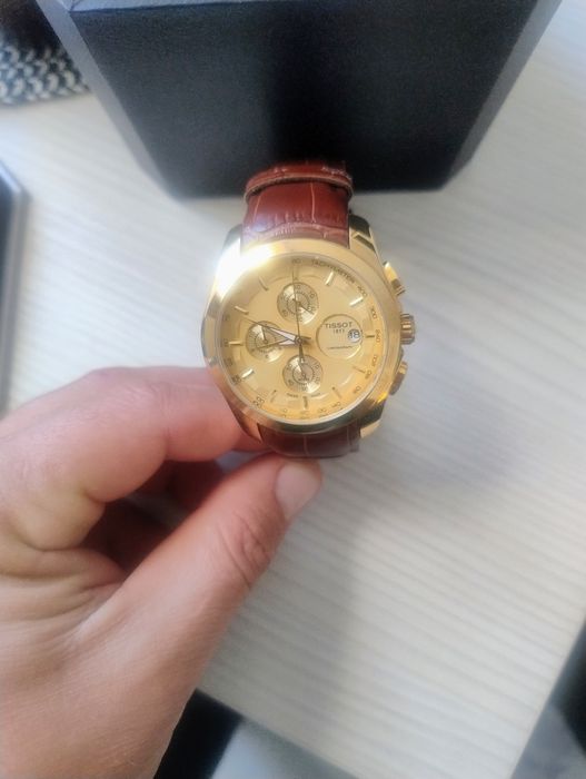 Ceas Tissot bărbați