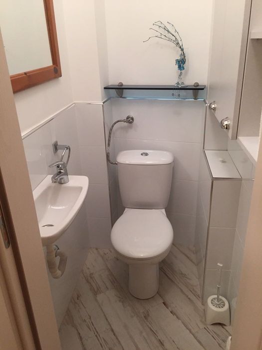 Дава се под наем Тристаен апартамент в София, Павлово - 80 кв.м за 841.5 € - Снимка #5