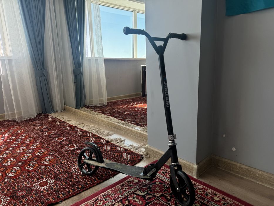 Продается Самокат