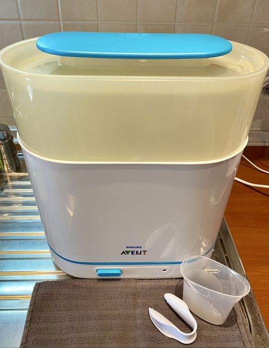 Стерилизатор Philips Avent