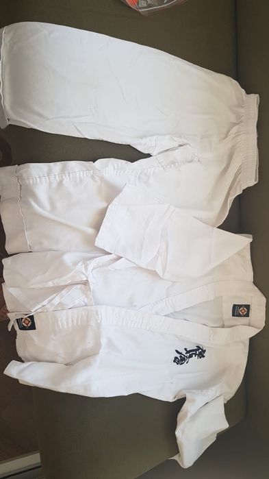 Продам кимано для каратэ